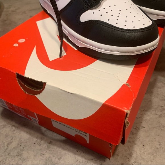 Panda Dunks - Picture 10 of 11